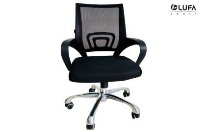 Ghế Nhân viên C-102N - LUFA - Nội thất cao cấp (Website chính thức của Công ty cổ phần Nội thất FAMI)