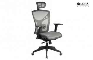 Ghế trưởng phòng C-210HK - LUFA - Nội thất cao cấp (Website chính thức của Công ty cổ phần Nội thất FAMI)