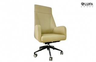 Ghế GĐ C-303HK - LUFA - Nội thất cao cấp (Website chính thức của Công ty cổ phần Nội thất FAMI)