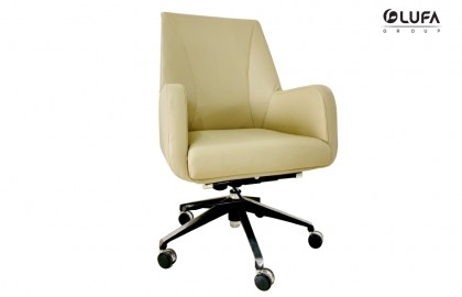 Ghế GĐ C-304HK - LUFA - Nội thất cao cấp (Website chính thức của Công ty cổ phần Nội thất FAMI)