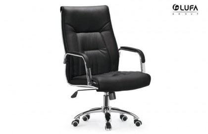 Ghế Giám Đốc C-307M - LUFA - Nội thất cao cấp (Website chính thức của Công ty cổ phần Nội thất FAMI)