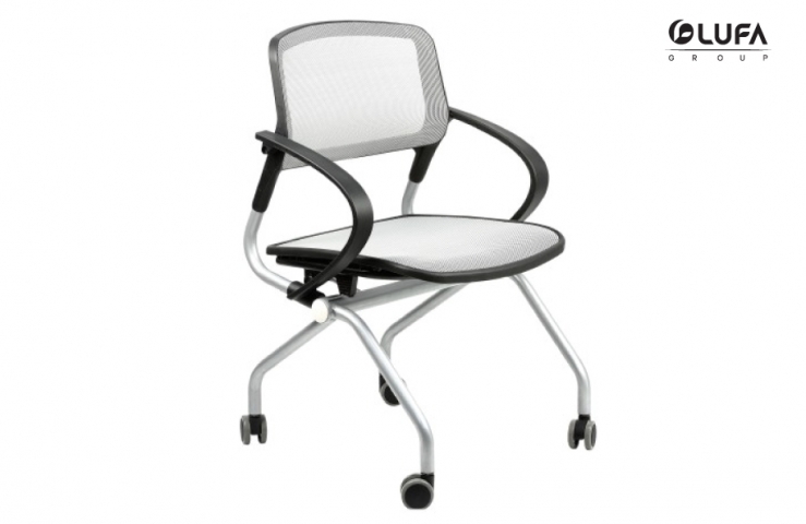 Ghế C-613S - LUFA - Nội thất cao cấp (Website chính thức của Công ty cổ phần Nội thất FAMI)