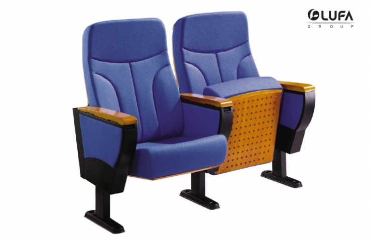 Ghế hội trường - LUFA - Nội thất cao cấp (Website chính thức của Công ty cổ phần Nội thất FAMI)