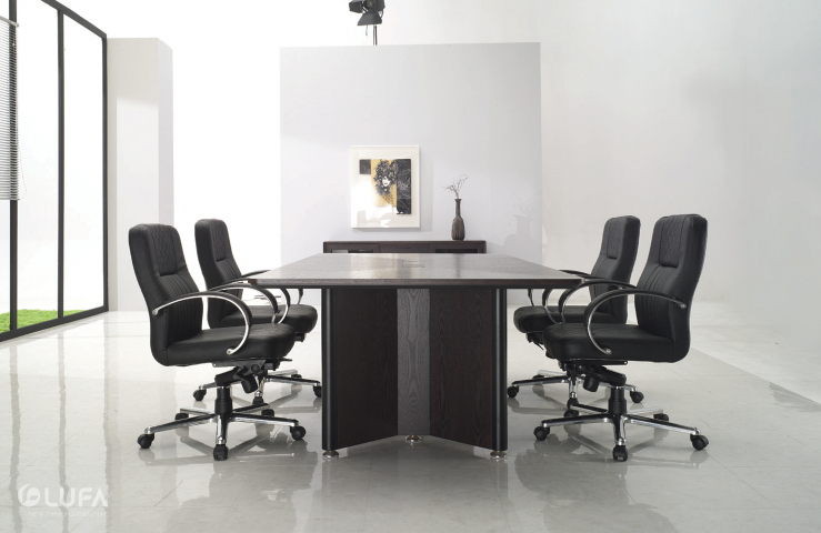 NỘI THẤT PHÒNG GIÁM ĐỐC LUFA E06 - LUFA - Nội thất cao cấp (Website chính thức của Công ty cổ phần Nội thất FAMI)