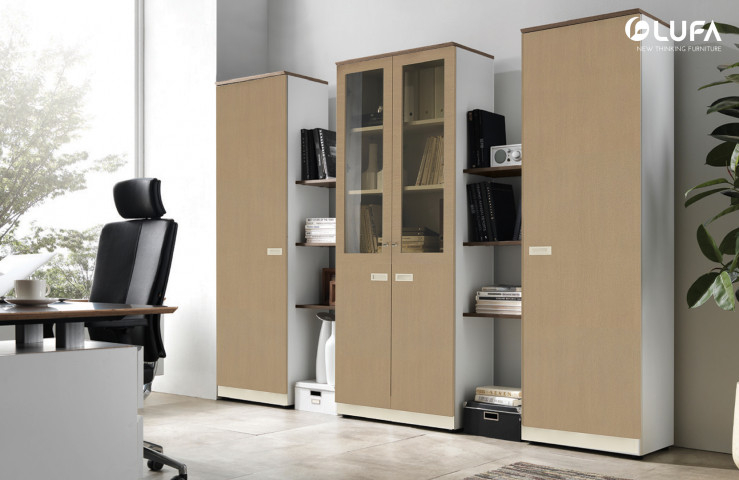 Nội thất phòng Giám đốc LUFA Luxury K2120E-VI - LUFA - Nội thất cao cấp (Website chính thức của Công ty cổ phần Nội thất FAMI)