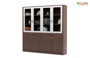 TỦ GIÁM ĐỐC LUFA CLASSIC TGD 1840T - LUFA - Nội thất cao cấp (Website chính thức của Công ty cổ phần Nội thất FAMI)