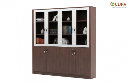 TỦ GIÁM ĐỐC LUFA CLASSIC TGD 1840T - LUFA - Nội thất cao cấp (Website chính thức của Công ty cổ phần Nội thất FAMI)