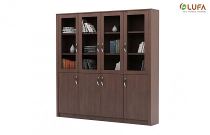 TỦ GIÁM ĐỐC LUFA CLASSIC TGD 1840F - LUFA - Nội thất cao cấp (Website chính thức của Công ty cổ phần Nội thất FAMI)