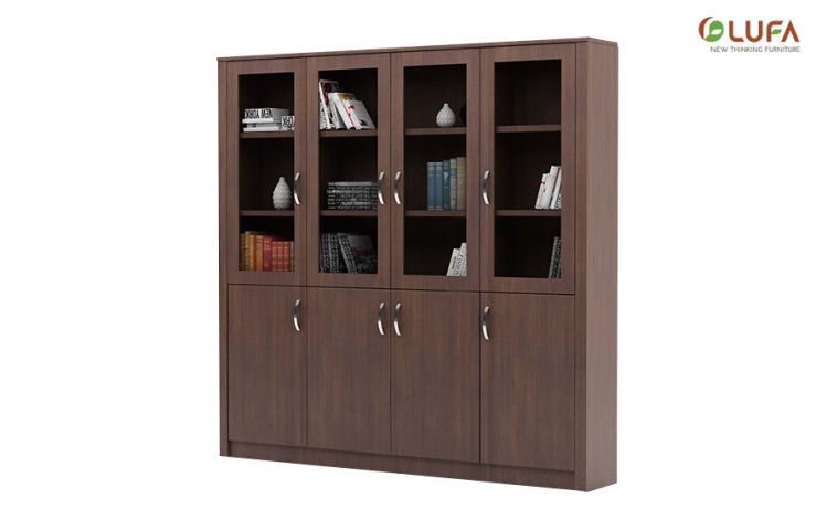 TỦ GIÁM ĐỐC LUFA CLASSIC TGD 1840F - LUFA - Nội thất cao cấp (Website chính thức của Công ty cổ phần Nội thất FAMI)