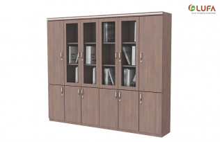 TỦ GIÁM ĐỐC LUFA CLASSIC TGD 2445T - LUFA - Nội thất cao cấp (Website chính thức của Công ty cổ phần Nội thất FAMI)