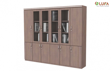 TỦ GIÁM ĐỐC LUFA CLASSIC TGD 2445T - LUFA - Nội thất cao cấp (Website chính thức của Công ty cổ phần Nội thất FAMI)