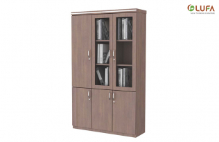 TỦ GIÁM ĐỐC LUFA CLASSIC 8550L - LUFA - Nội thất cao cấp (Website chính thức của Công ty cổ phần Nội thất FAMI)