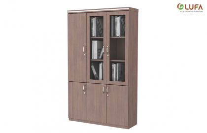 TỦ GIÁM ĐỐC LUFA CLASSIC 8550L - LUFA - Nội thất cao cấp (Website chính thức của Công ty cổ phần Nội thất FAMI)