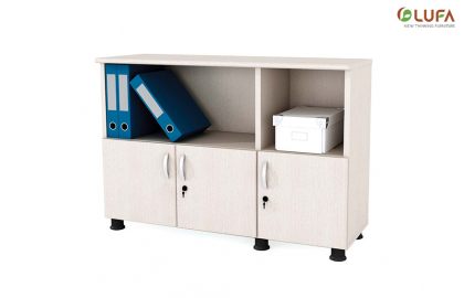 Tủ tài liệu LUFA Classic sm1210hr - LUFA - Nội thất cao cấp (Website chính thức của Công ty cổ phần Nội thất FAMI)