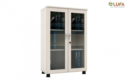 Tủ tài liệu LUFA Classic sm7430Fh - LUFA - Nội thất cao cấp (Website chính thức của Công ty cổ phần Nội thất FAMI)