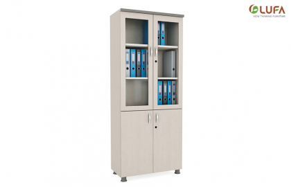 TỦ TÀI LIỆU LUFA CLASSIC SM8350H - LUFA - Nội thất cao cấp (Website chính thức của Công ty cổ phần Nội thất FAMI)