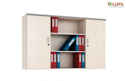 TỦ TÀI LIỆU LUFA CLASSIC SM8130H - LUFA - Nội thất cao cấp (Website chính thức của Công ty cổ phần Nội thất FAMI)