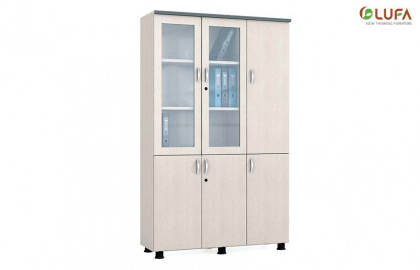 TỦ TÀI LIỆU LUFA CLASSIC SM8550 - LUFA - Nội thất cao cấp (Website chính thức của Công ty cổ phần Nội thất FAMI)