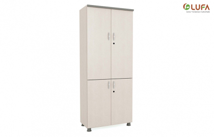 TỦ TÀI LIỆU LUFA ECO SME8250H - LUFA - Nội thất cao cấp (Website chính thức của Công ty cổ phần Nội thất FAMI)