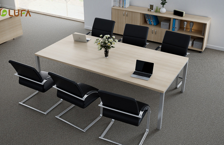 Bàn trưởng phòng MCD 1800H - LUFA - Nội thất cao cấp (Website chính thức của Công ty cổ phần Nội thất FAMI)