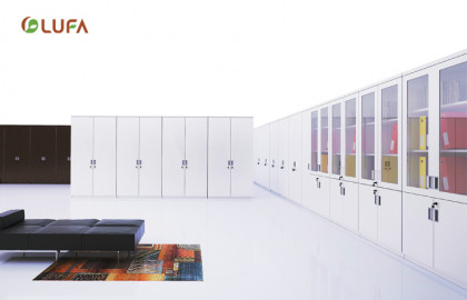 Tủ sắt văn phòng LUFA - LUFA - Nội thất cao cấp (Website chính thức của Công ty cổ phần Nội thất FAMI)
