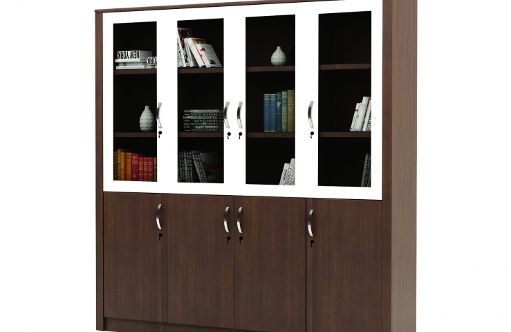 TỦ GIÁM ĐỐC LUFA CLASSIC TGD 1840T - LUFA - Nội thất cao cấp (Website chính thức của Công ty cổ phần Nội thất FAMI)