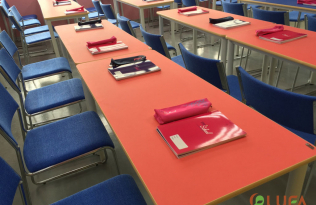 Nội thất trường Trung học - LUFA - Nội thất cao cấp (Website chính thức của Công ty cổ phần Nội thất FAMI)