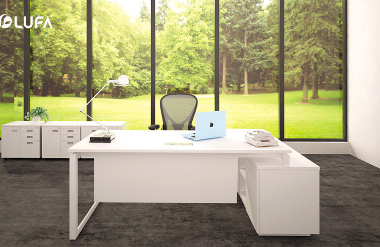 Nội thất trưởng phòng TP-TH1 - LUFA - Nội thất cao cấp (Website chính thức của Công ty cổ phần Nội thất FAMI)