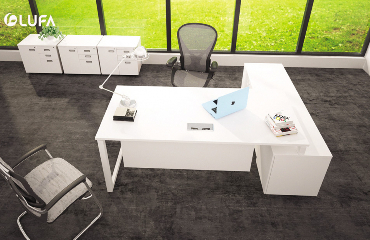 Nội thất trưởng phòng TP-TH1 - LUFA - Nội thất cao cấp (Website chính thức của Công ty cổ phần Nội thất FAMI)