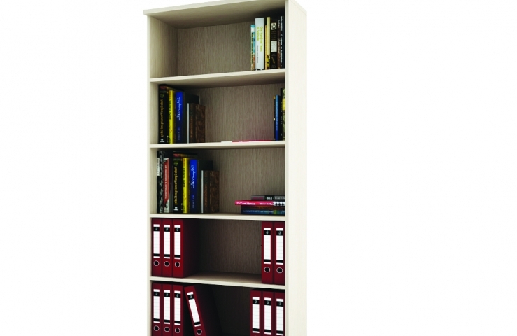 TỦ TÀI LIỆU LUFA ECO SME8050 - LUFA - Nội thất cao cấp (Website chính thức của Công ty cổ phần Nội thất FAMI)