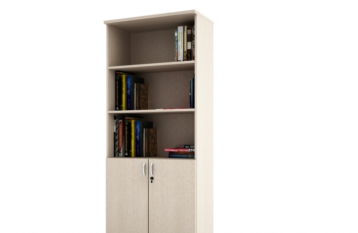 TỦ TÀI LIỆU LUFA ECO SME8150 - LUFA - Nội thất cao cấp (Website chính thức của Công ty cổ phần Nội thất FAMI)